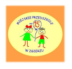 Przedszkole nr 15 Miejskie