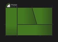 Priam Sc. Producent Mebli