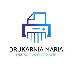 Maria. Drukarnia