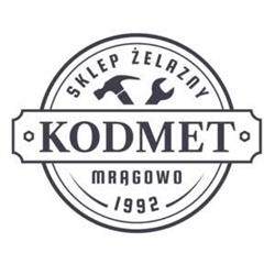 Kodmet. Detal, Hurt Art. Metalowych
