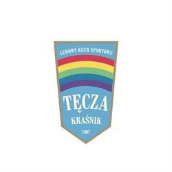 Tęcza. Ludowy Klub Sportowy