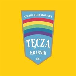 Tęcza. Ludowy Klub Sportowy