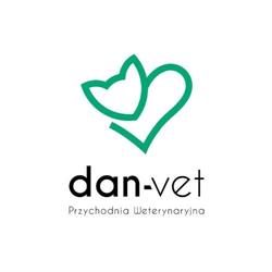 Dan-Vet. Gabinet Weterynaryjny, Lek. Wet. Florkowska Danuta