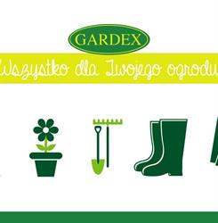 Gardex. Centrum Ogrodnicze