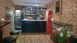 Piwnica. Pub