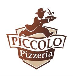 Piccolo. Pizzeria. Sztejn D.