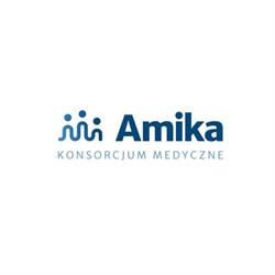 Amika. Sp. Z O.o. Konsorcjum Medyczne