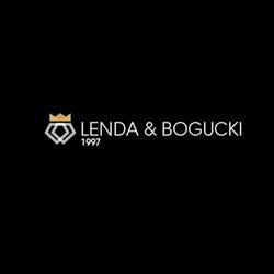 Lenda & Bogucki. Pracownia Złotnicza. Sklep