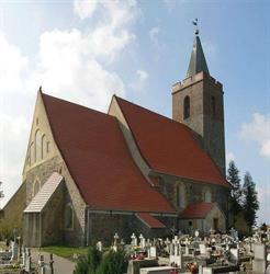 Parafia rzymskokatolicka Narodzenia NMP