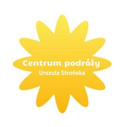 Centrum Podróży. Urszula Strońska. Bilety, Wczasy, Oferty Last Minute