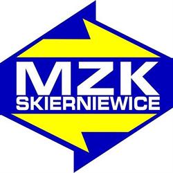 Miejski Zakład Komunikacji. Sp. Z O.o.