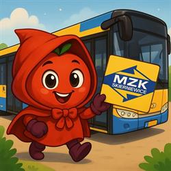 Miejski Zakład Komunikacji. Sp. Z O.o.