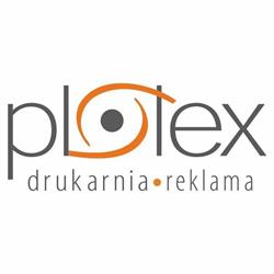 Plotex Drukarnia - Reklama