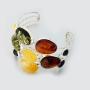 Bransoleta Mix Amber