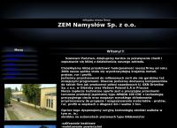 Zem Namysłów. Sp. Z O.o.