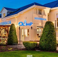 Restauracja Olimp