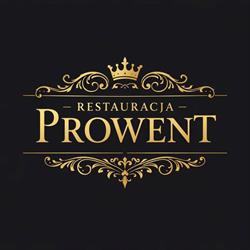 Prowent. Restauracja. Catering, Organizacja Imprez Okolicznościowych