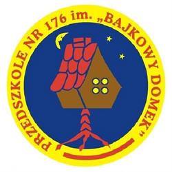 Przedszkole nr 176. Bajkowy Domek
