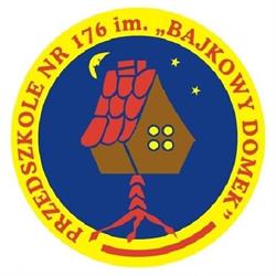 Przedszkole nr 176. Bajkowy Domek