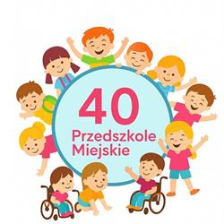Przedszkole nr 40 Miejskie