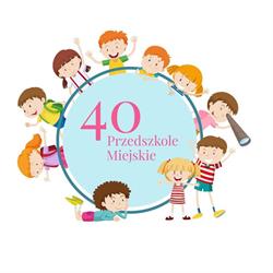 Przedszkole nr 40 Miejskie