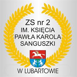 Liceum Ogólnokształcące nr I Zespołu Szkół nr 2