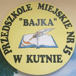 Przedszkole nr 15 Miejskie