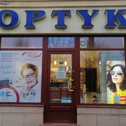 Optyk Wiesława Nowacka