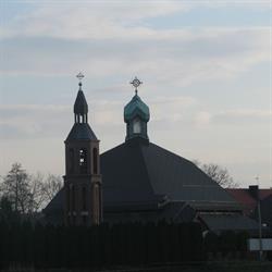 Parafia rzymskokatolicka Matki Bożej Królowej Aniołów
