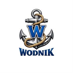 Wodnik. Ośrodek Wypoczynkowy Tkkf
