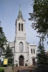 Parafia Rzymskokatolicka Św. Apostołów Piotra i Pawła