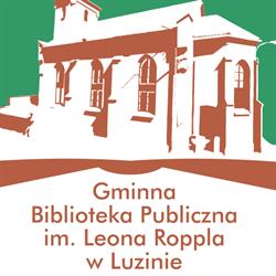 Gminna Biblioteka Publiczna im. Leona Roppla w Luzinie