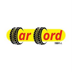 Car-Cord. Serwis Ogumienia