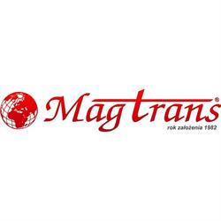 Magtrans. Przedsiębiorstwo transportowo - spedycyjne. Magdziak E.