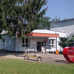 Szkoła Podstawowa nr 5 Publiczna