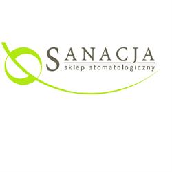 Sanacja. Materiały stomatologiczne