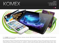 Komex SC
