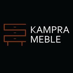 Kampra. Meble kuchenne na zamówienie