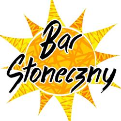 Słoneczny. Bar