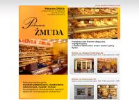"żmuda" Piekarnia