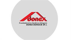 Donex. Opałowe Materiały