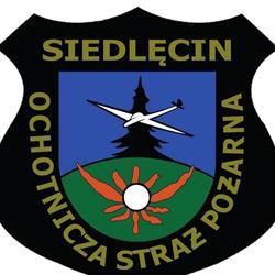 Ochotnicza Straż Pożarna
