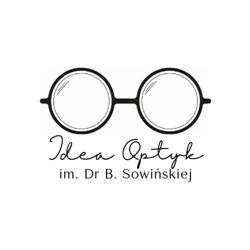 Idea-Optyk im. dr Barbary Sowińskiej