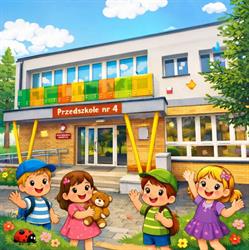 Przedszkole nr 4 Publiczne
