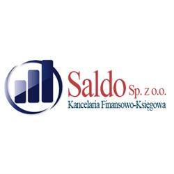 Biuro rachunkowe - Saldo