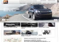 English Cars Centre