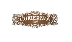 Siej Maria. Cukiernia