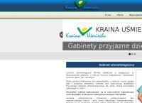 Kuczyńska Urszula, Lek. Stomatolog. Gabinet