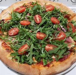 Caruso. Pizzeria