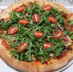Caruso. Pizzeria